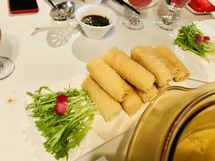炸响铃-红门金汤·港式火锅(英皇集团中心店)