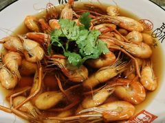 -风味小馆(天目湖宾馆店)