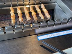 -很久以前羊肉串(大宁中心广场店)