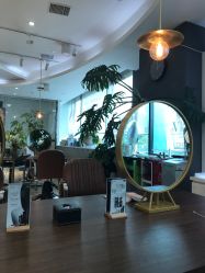 -意廊 Hair Salon