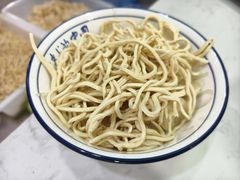 -杨家牛肉汤(淮建路店)