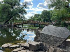 -承德避暑山庄景区