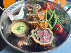 -普朗姆生蚝牛排馆 The Plump Oyster(成都摩方购物中心店)