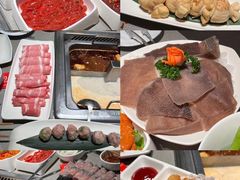 -海底捞火锅(九久奥特莱斯店)