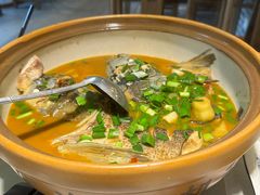 -千岛湖小鱼儿·淳安匠心农家菜