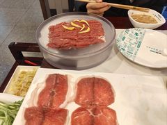 -阳坊胜利涮羊肉(禧乐汇店)