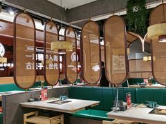 -椰子湾·海南火锅·糟粕醋·椰子鸡(正大广场店)