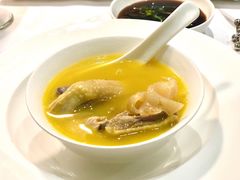 -小洋房•海鲜火锅酒楼(华林路店)