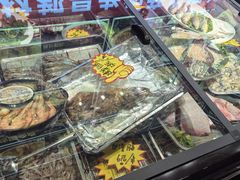 -九號院子海鲜烧烤