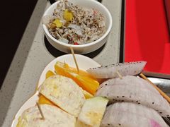 -海底捞火锅(珠影星光城夜宵主题店)