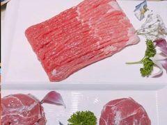 -涮福記·现切牛羊肉火锅(世纪汇店)