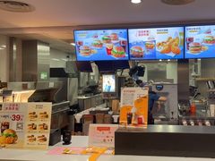 -麦当劳·得来速店(星沙大道店)