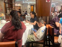 -潮福城潮州大酒楼(湖滨北路店)
