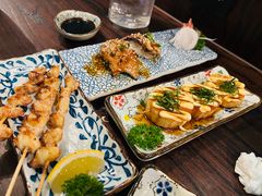 -哥哥の深夜食堂(红松东路店)