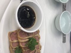 -昱德来·天津菜(河西店)