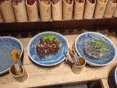 -鸽子窝(黄村店)