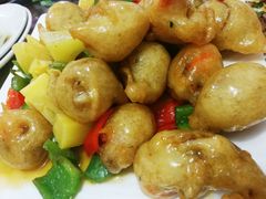 -烁佳海鲜大馅饺子