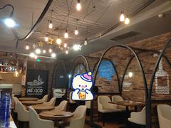 大堂-塔可墨西哥餐厅(江宁景枫店)