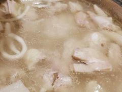 -烹然四季椰子鸡火锅(姚家园万象汇店)