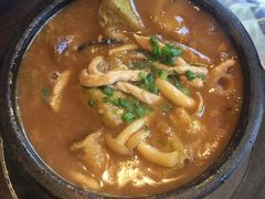 -皇后餐厅-煲仔·小菜·打边炉(古北店)