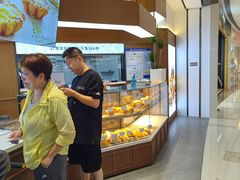 -21克拉面包(崂山万象汇店)