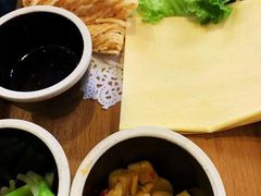 -八张桌子(老店)