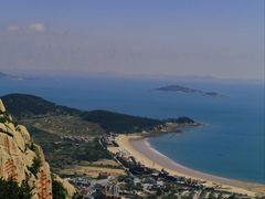 -崂山仰口游览区