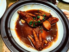 -良友·青岛菜(五四广场店)
