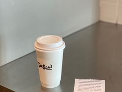 -Seesaw Coffee(环贸iapm店)