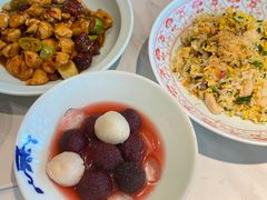 -吴家·非遗淮扬小馆(镇江万达广场店)