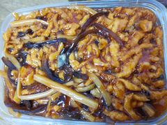 -清真•蜀风园(丁字沽总店)