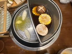 -肉仓焼肉バー(烟台山店)