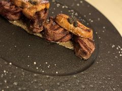 -火车头法国西餐厅