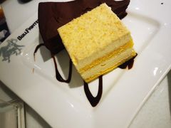 -斗牛士牛排餐厅(嘉里汇店)