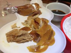 -小吊梨汤·北京菜·烤鸭(西直门凯德店)