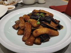 茄子年糕-阿毛饭店(和义路店)