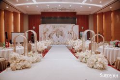 -Sunny喜铺婚礼策划(东部店)