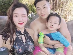 -河源客天下-温泉小镇
