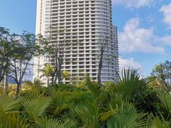 -金融街·金禧丽景海公园度假酒店