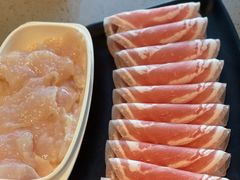 -海底捞火锅(莘松路店)