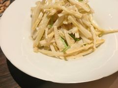 -庐灶江南·江南菜·四合院Bistro(东直门雍和宫·原华侨宾馆店)