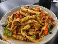 井冈山豆皮-潇湘阁(三里屯SOHO店)