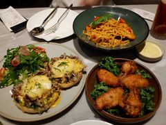 -农畉LONFOOD(福田星河COCOPark店)