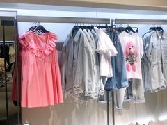 -ZARA(红谷滩万达店)