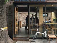 -VOYAGE COFFEE(北锣鼓巷店)