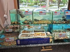 -渔码头食府·20年蓬莱老字号(登州路店)