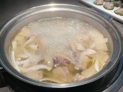 椰子鸡-同仁四季椰子鸡(宝安壹方城店)