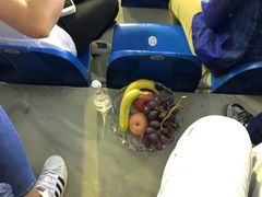 -奥林匹克体育中心游泳馆