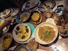 -西堤牛排(北京国瑞店)