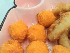 -新荔园茶餐厅(荔湾区府宿舍大院店)